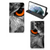 Samsung Galaxy S21 FE Hoesje maken Uil - B2C Telecom