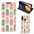 Samsung Galaxy A60 Flip Style Cover Ananas