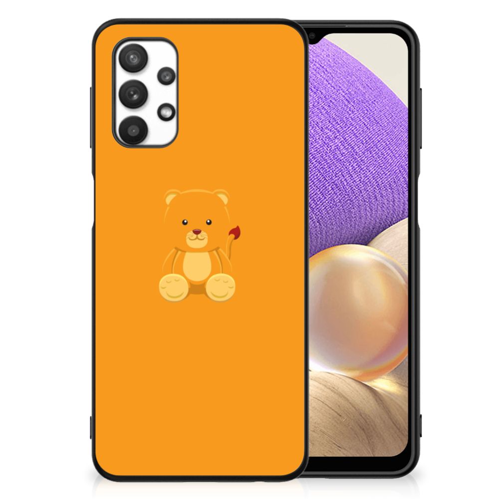 Samsung Galaxy A32 5G Hoesje Baby Beer