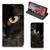 Samsung Xcover Pro Hoesje maken Zwarte Kat - B2C Telecom