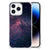 iPhone 14 Pro Shockproof Case Stars