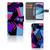 OnePlus Nord CE 5G Book Case Funky Triangle