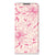 OPPO Reno8 Lite Smart Cover Pink Flowers - B2C Telecom