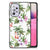 Samsung Galaxy A33 5G Dierenprint Telefoonhoesje Flamingo Palms B2C Telecom