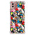 Nokia C32 Case Anti-shock Birds B2C Telecom