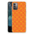 Nokia G21 | G11 TPU bumper Batik Oranje B2C Telecom