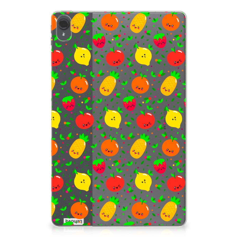 Lenovo Tab P11 | P11 Plus Tablet Cover Fruits