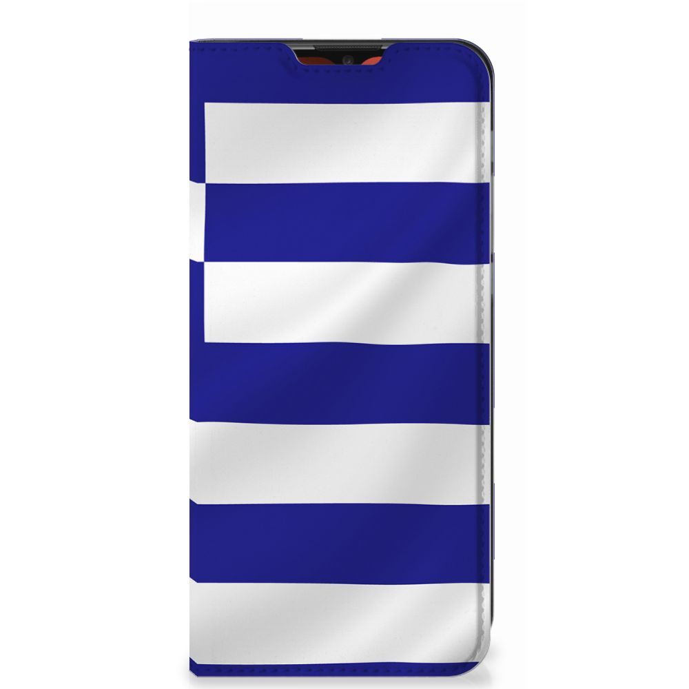 Motorola Moto E7 Power | E7i Power Standcase Griekenland - B2C Telecom