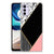 Motorola Moto G42 TPU Hoesje Zwart Roze Vormen B2C Telecom