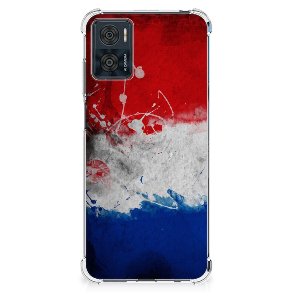 Motorola Moto E22 | E22i Cover Case Nederland B2C Telecom
