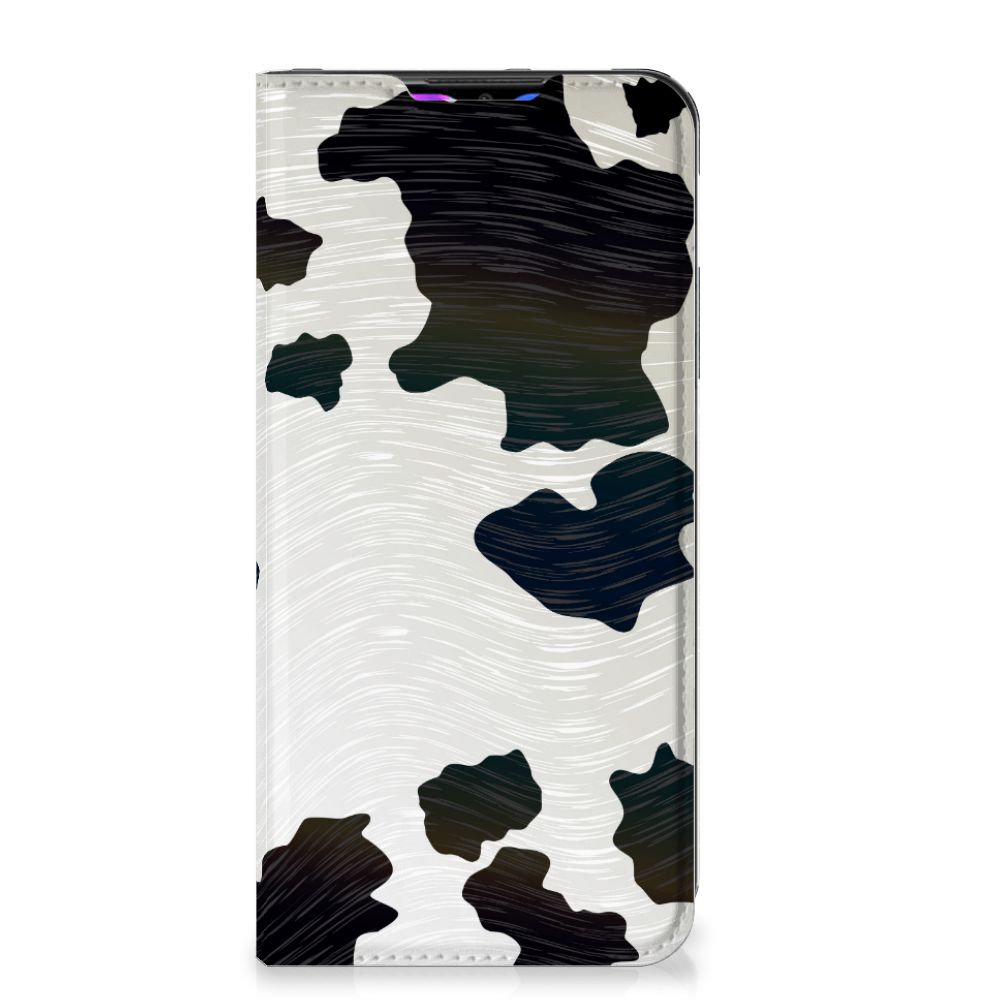 Xiaomi Redmi 9 Hoesje maken Koeienvlekken - B2C Telecom