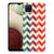 Samsung Galaxy A12 TPU bumper Zigzag Multi Color B2C Telecom