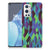 OnePlus 9 Pro TPU Hoesje Abstract Green Blue B2C Telecom