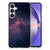 Samsung Galaxy A55 TPU Hoesje Stars