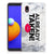 Samsung Galaxy A01 Core Siliconen hoesje met naam Already Taken White