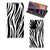 Samsung Galaxy Note 20 Ultra Hoesje maken Zebra