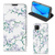 Huawei P40 Lite Uniek Smart Cover Blossom White - B2C Telecom
