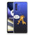 Motorola Moto G51 5G Telefoonhoesje met Naam Giraffe B2C Telecom