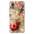 Case voor Samsung Galaxy Xcover 7 Bloemen B2C Telecom