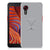 Samsung Galaxy Xcover 5 Telefoonhoesje met Naam Grijs Baby Olifant B2C Telecom