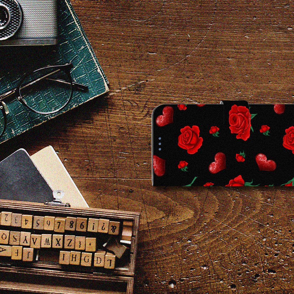 Xiaomi 11 Lite 5G NE | Mi 11 Lite Leuk Hoesje Valentine