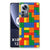 Xiaomi 12 Pro TPU bumper Blokken B2C Telecom