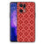 OPPO Find X5 Pro Back Case Batik Rood