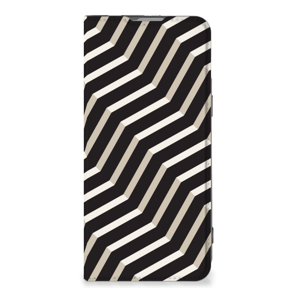 OnePlus Nord 2T Stand Case Illusion - B2C Telecom