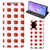Samsung Galaxy S20 Plus Flip Style Cover Paprika Red - B2C Telecom