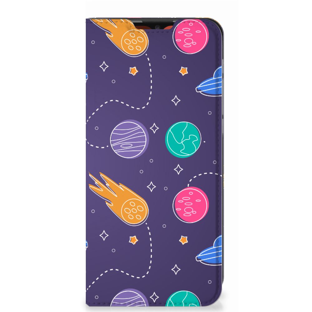 Motorola Moto E7 Power | E7i Power Hippe Standcase Space - B2C Telecom