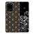 Samsung Galaxy S20 Ultra TPU bumper Franse Lelie B2C Telecom