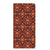Samsung Galaxy A13 (4G) Hoesje met Magneet Batik Brown - B2C Telecom