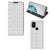 OnePlus Nord N10 5G Hoesje met Magneet Stripes Dots