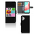 Samsung Galaxy A32 5G Wallet Case met Pasjes Popart Princess