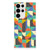 Samsung Galaxy S23 Ultra TPU bumper Funky Retro B2C Telecom