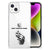 iPhone 14 Anti Shock Case Gun Don't Touch My Phone B2C Telecom