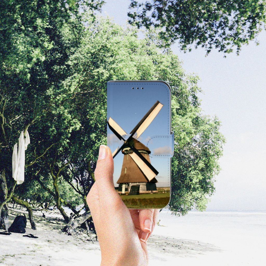 Apple iPhone 11 Pro Flip Cover Molen