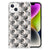 iPhone 14 Case Anti-shock Salamander Grey B2C Telecom