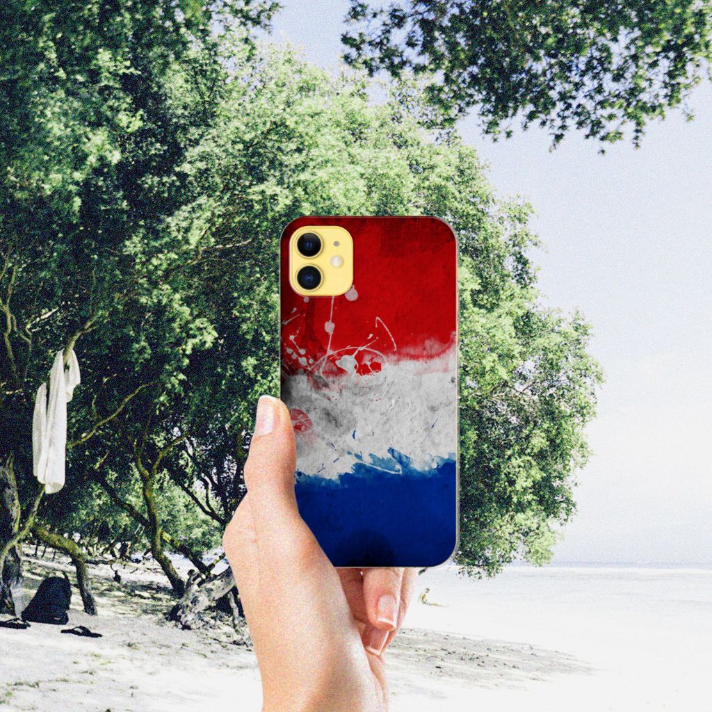 Apple iPhone 11 Hoesje Nederland