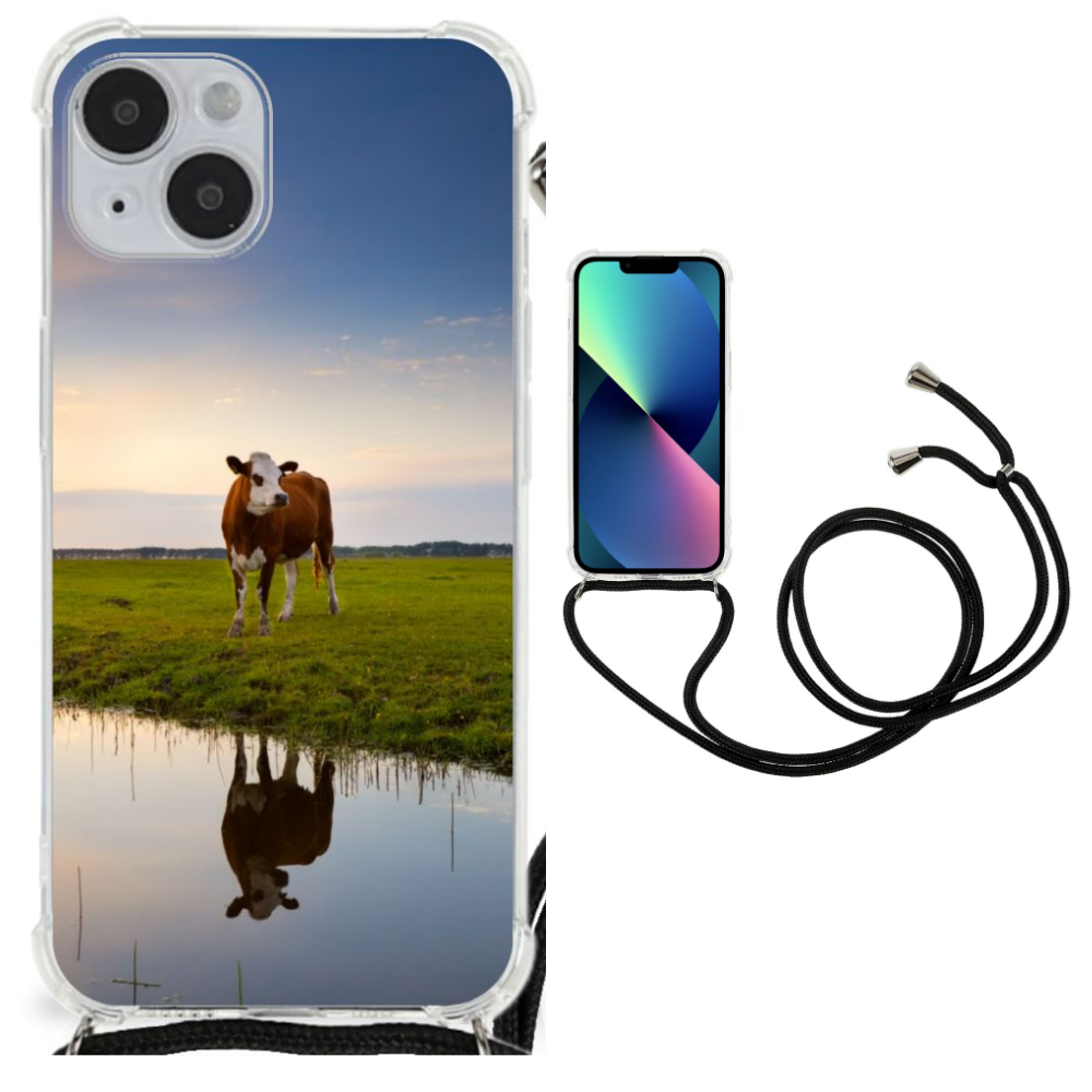 iPhone 14 Plus Case Anti-shock Koe B2C Telecom