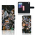 Huawei Ascend P8 Lite Telefoonhoesje met foto Badges