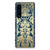 Sony Xperia 1 III TPU Case Beige Flowers B2C Telecom