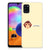 Samsung Galaxy A31 Telefoonhoesje met Naam Monkey B2C Telecom