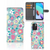 Xiaomi Redmi 10 Hoesje Flower Power