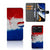 Xiaomi Poco X4 Pro 5G Bookstyle Case Nederland met Nederlandse vlag design en ruimte voor pasjes.