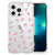 Doorzichtige Silicone Hoesje voor Apple iPhone 13 Pro Unicorns B2C Telecom