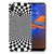 Motorola Moto E6 Plus TPU Hoesje Illusie