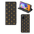 Samsung Galaxy A31 Hoesje met Magneet Franse Lelie - B2C Telecom