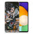 Samsung Galaxy A52 (5G/4G) Siliconen Hoesje met foto Badges B2C Telecom