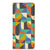 OPPO Reno6 5G Hoesje met Magneet Funky Retro - B2C Telecom